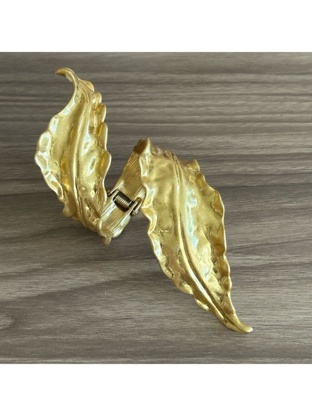 Leaf Bracelet Q344 - Picture 4 of 4